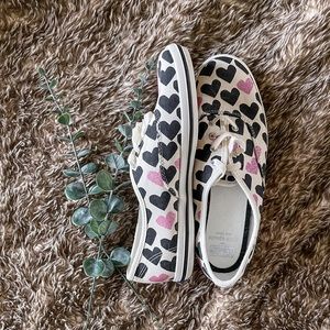 Keds Women’s Heart Shoes